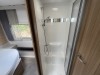 Used Bailey Unicorn Cabrera 2022 touring caravan Image