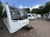 Used Bailey Unicorn Cabrera 2022 touring caravan Image