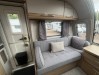 Used Bailey Unicorn Cabrera 2022 touring caravan Image