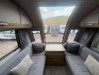 Used Bailey Unicorn Cabrera 2022 touring caravan Image