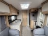 Used Bailey Unicorn Cabrera 2022 touring caravan Image