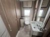 Used Alaria TR 2018 touring caravan Image