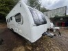 Used Alaria TR 2018 touring caravan Image