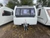 Used Alaria TR 2018 touring caravan Image