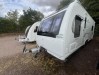 Used Alaria TR 2018 touring caravan Image