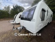 Alaria TR 2018  Caravan Thumbnail