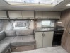 Used Alaria TR 2018 touring caravan Image