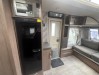Used Alaria TR 2018 touring caravan Image