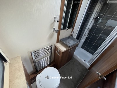 Buccaneer Cruiser 2015 (Trade) image 10