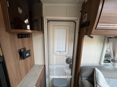 Buccaneer Cruiser 2015 (Trade) image 11