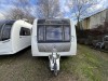 Used Buccaneer Cruiser 2015 touring caravan Image