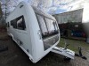 Used Buccaneer Cruiser 2015 touring caravan Image