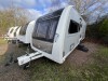 Used Buccaneer Cruiser 2015 touring caravan Image