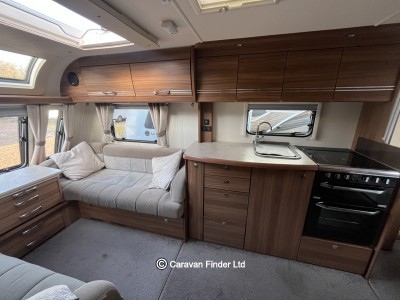 Buccaneer Cruiser 2015 (Trade) image 4