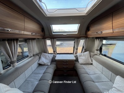 Buccaneer Cruiser 2015 (Trade) image 5