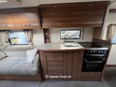 Buccaneer Cruiser 2015 (Trade) image 6