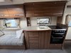 Used Buccaneer Cruiser 2015 touring caravan Image