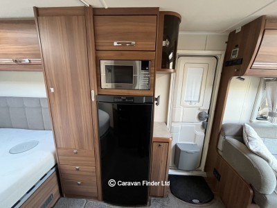 Buccaneer Cruiser 2015 (Trade) image 7