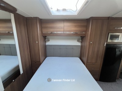 Buccaneer Cruiser 2015 (Trade) image 8