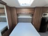 Used Buccaneer Cruiser 2015 touring caravan Image