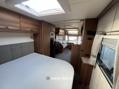 Buccaneer Cruiser 2015 (Trade) image 9