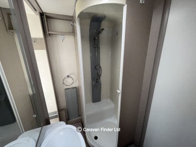 Sterling Eccles 635 Alde 2017 (Trade) image 10