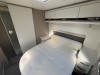 Used Sterling Eccles 635 Alde 2017 touring caravan Image