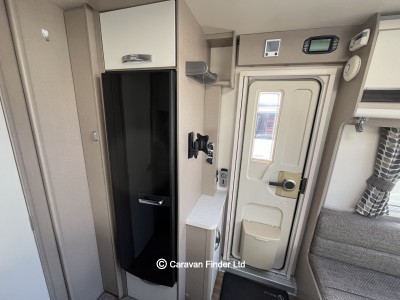 Sterling Eccles 635 Alde 2017 (Trade) image 7