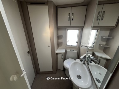 Sterling Eccles 635 Alde 2017 (Trade) image 9