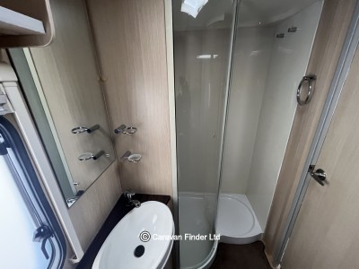 Sterling Eccles Moonstone 2009 (Trade) image 11