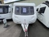 Used Sterling Eccles Moonstone 2009 touring caravan Image