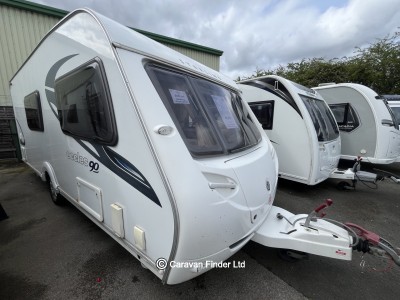 Sterling Eccles Moonstone 2009 (Trade) image 2