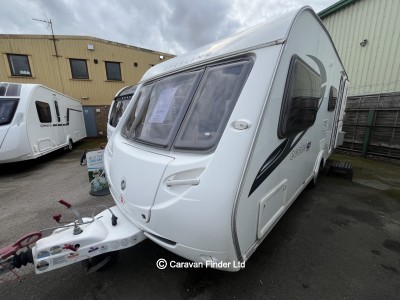 Sterling Eccles Moonstone 2009 (Trade) main image 