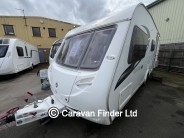 Sterling Eccles Moonstone 2009  Caravan Thumbnail