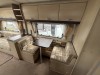 Used Sterling Eccles Moonstone 2009 touring caravan Image