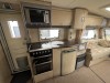 Used Sterling Eccles Moonstone 2009 touring caravan Image