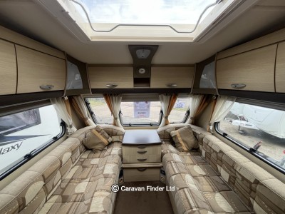 Sterling Eccles Moonstone 2009 (Trade) image 7