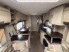 Used Sterling Eccles Moonstone 2009 touring caravan Image