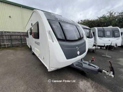 Sterling Eccles Sport 584 2015 (Trade) image 1