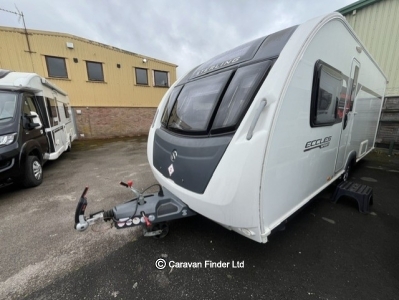 Sterling Eccles Sport 584 2015 (Trade) main image 