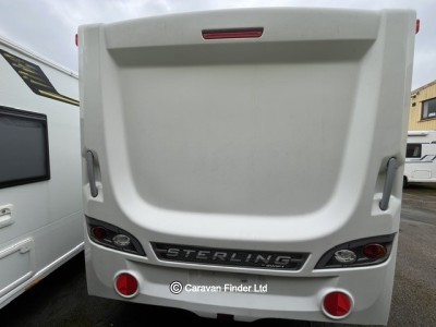 Sterling Eccles Sport 584 2015 (Trade) image 3