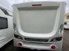 Used Sterling Eccles Sport 584 2015 touring caravan Image