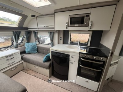 Sterling Eccles Sport 584 2015 (Trade) image 4