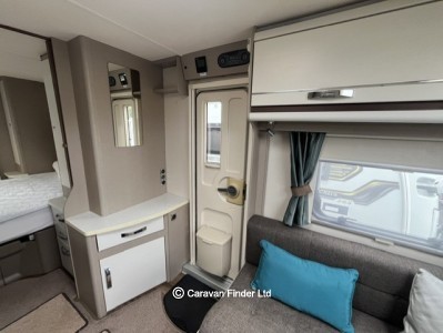 Sterling Eccles Sport 584 2015 (Trade) image 5