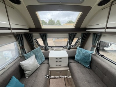 Sterling Eccles Sport 584 2015 (Trade) image 6