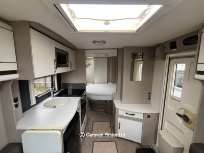 Sterling Eccles Sport 584 2015 (Trade) image 7