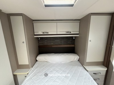 Sterling Eccles Sport 584 2015 (Trade) image 8