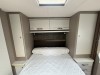Used Sterling Eccles Sport 584 2015 touring caravan Image