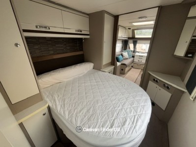 Sterling Eccles Sport 584 2015 (Trade) image 9