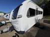 Used Coachman Lusso 2 2022 touring caravan Image
